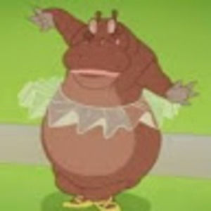 Meet your Posher, Vicki